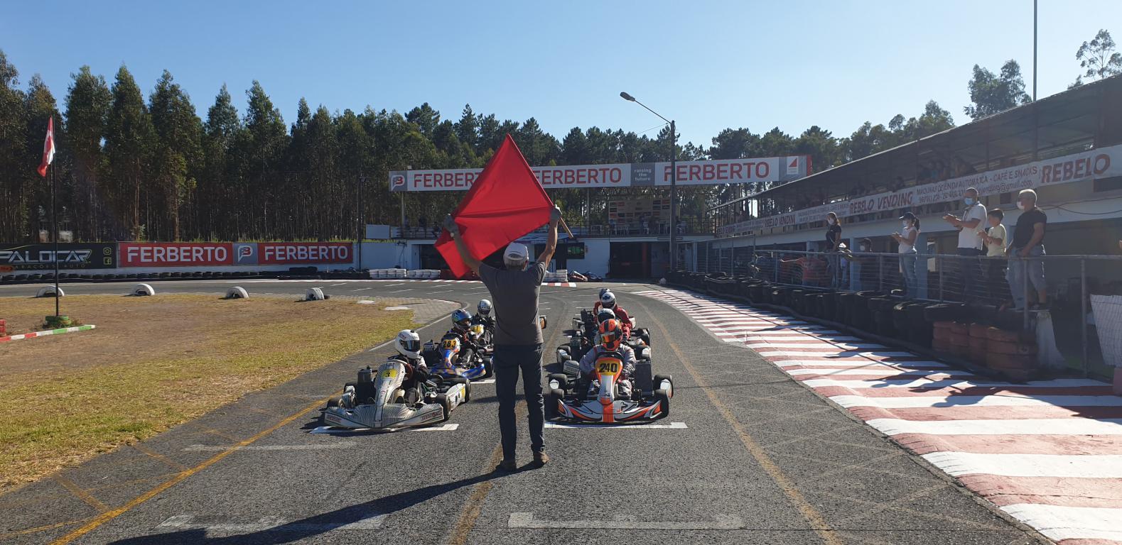 27º Aniversário - Taça Euroindy 202042